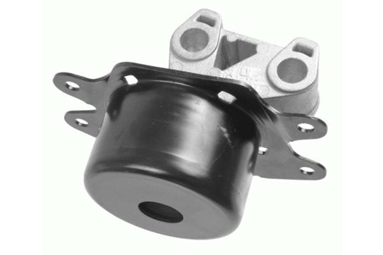 MOTOR TAKOZU CORSA C MERİVA Z13DT Y17DT ( SOL ) -YTT-