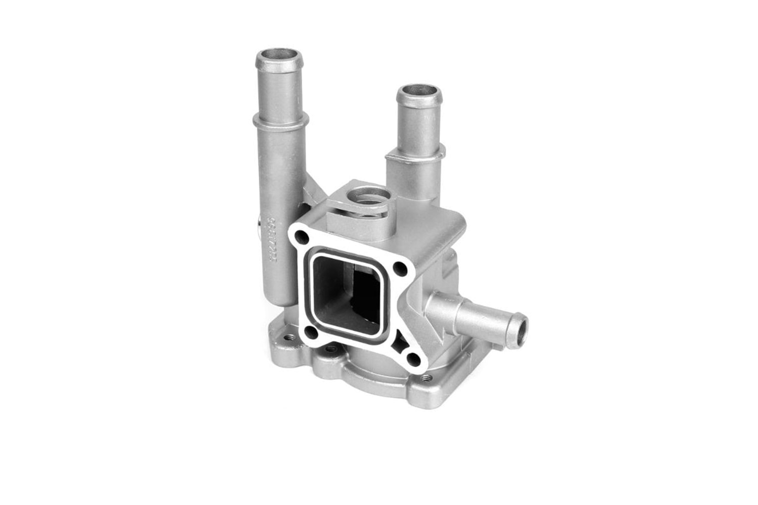 TERMOSTAT GÖVDESİ 1.6 1.8 ASTRA H A16XER Z16XER Z18XER (METAL) 05-EXPORT-
