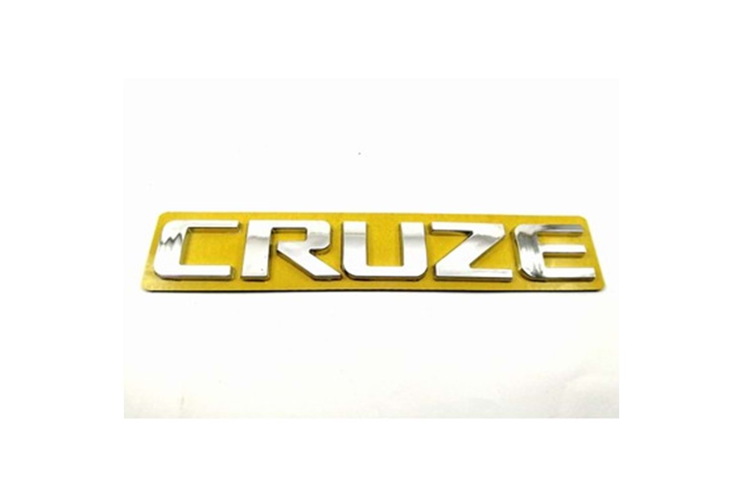 ARMA (CRUZE) YAZISI KÜÇÜK -KORE-