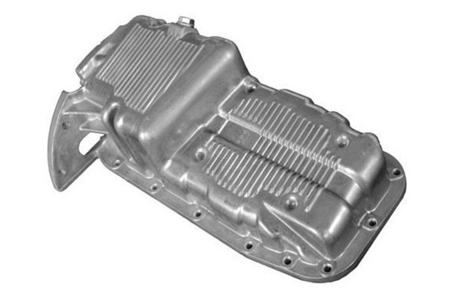 MOTOR YAĞ KARTERİ AVEO KALOS LACETTİ SENSÖR DELİKLİ F14S3 F14D3 -BGA -