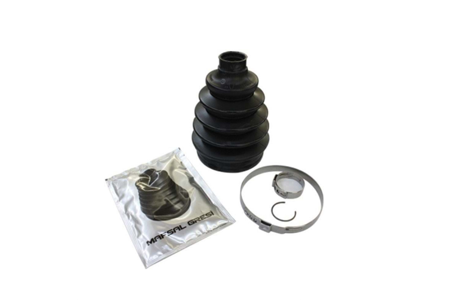 AKS KÖRÜĞÜ SET CORSA C MERİVA A TİGRA B Z13DTL Y13DTL Y17DT (DIŞ) -DK-