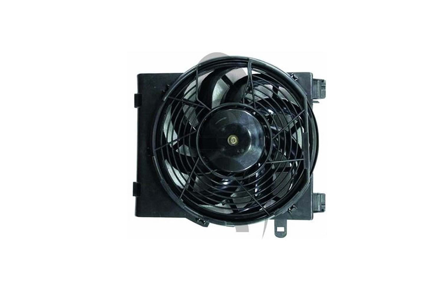 KLİMA FAN MOTOR VE DAVLUMBAZI KOMPLE CORSA C -REMARK-