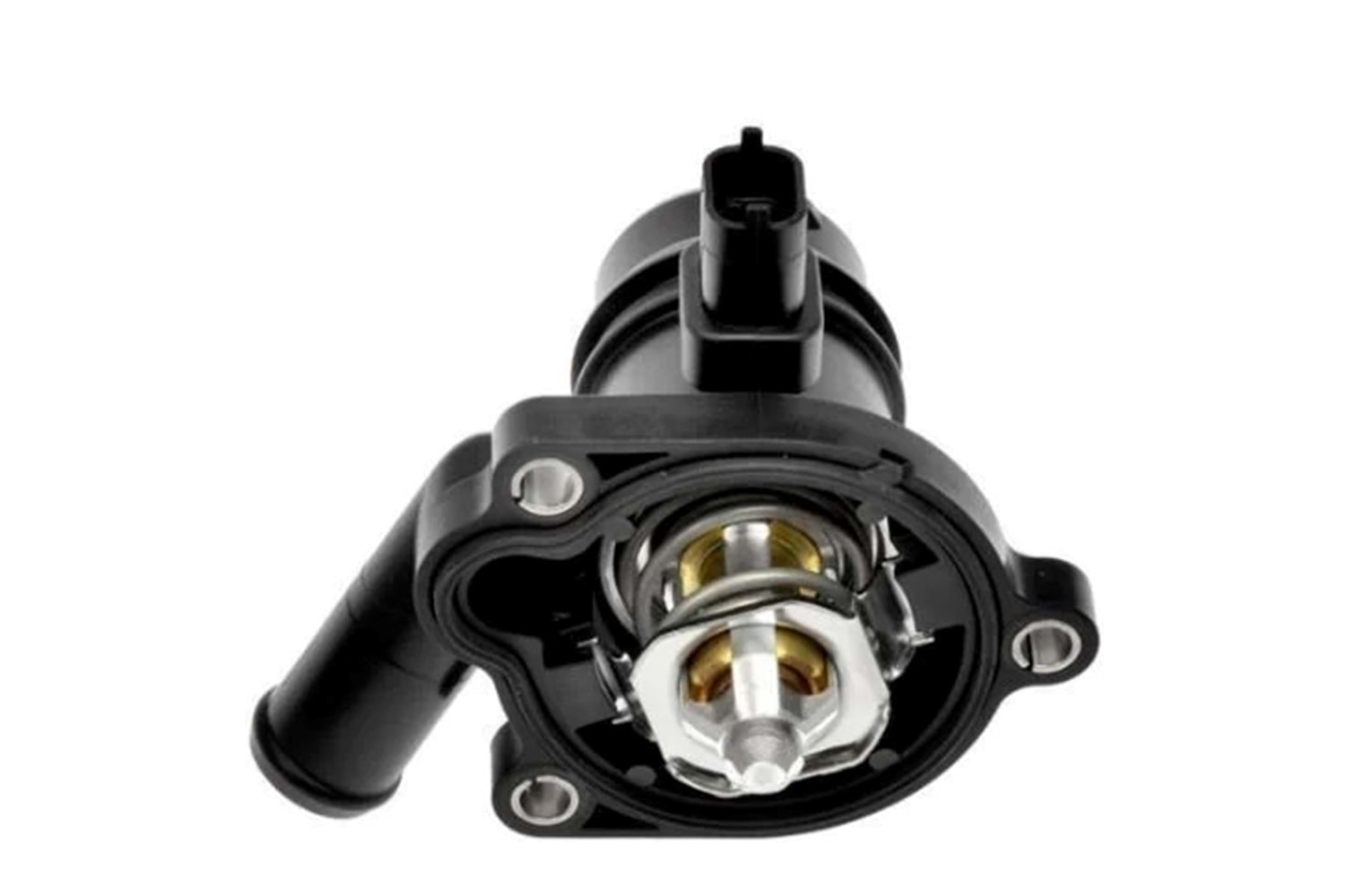 TERMOSTAT 1.4 ASTRA J 1.4 1.6 A14NET B14NEH A14NEL B14NEJ -OEM