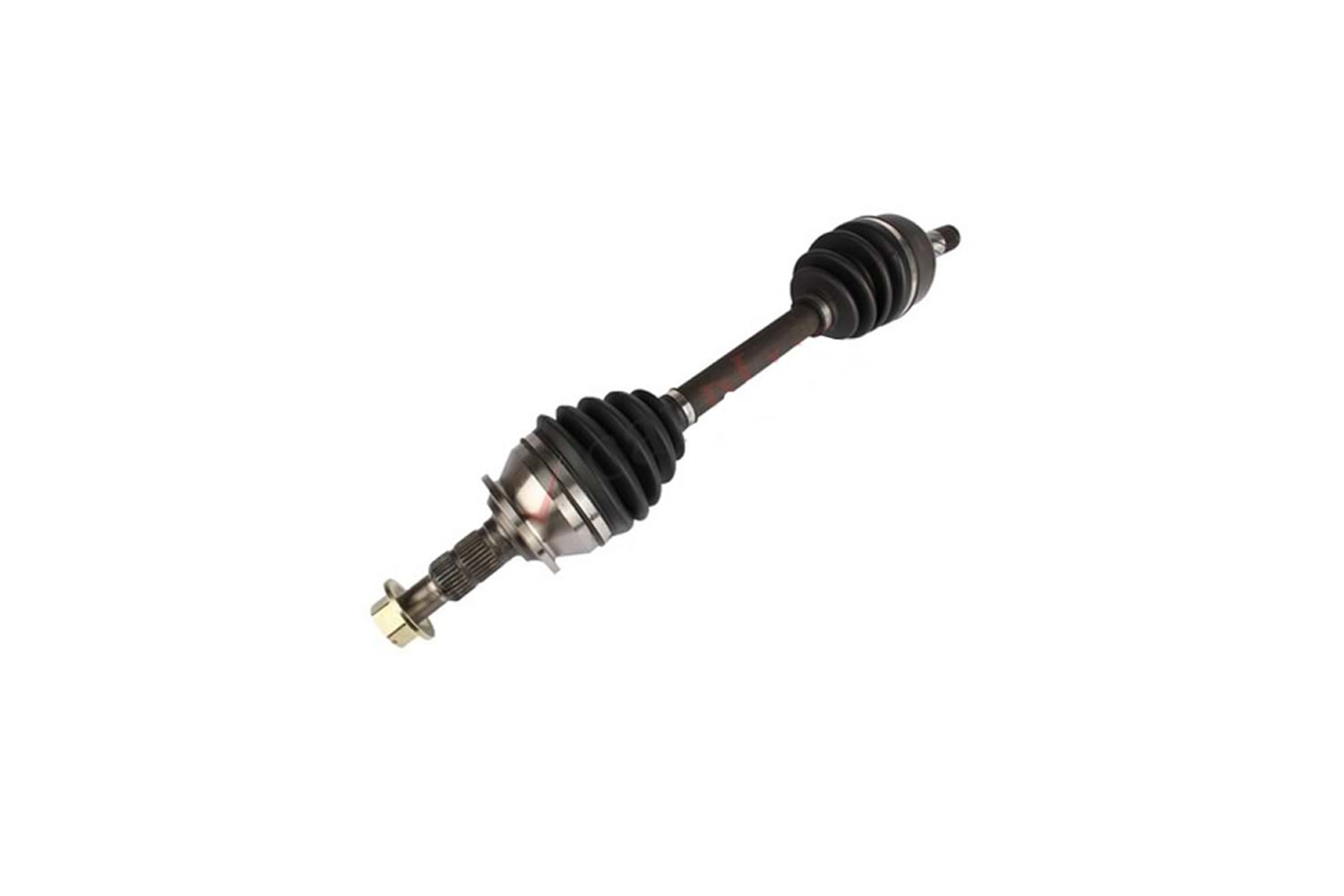 AKS KOMPLE ASTRA J A16LET B16DTH MANUEL ( SOL ) KISA -MOCA-
