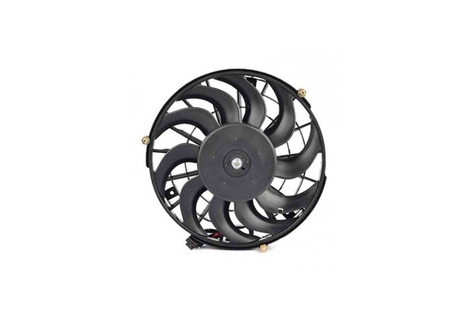 KLİMA FAN MOTORU OPEL ASTRA F / CORSA B / VECTRA A BM 93-01 -BSG-