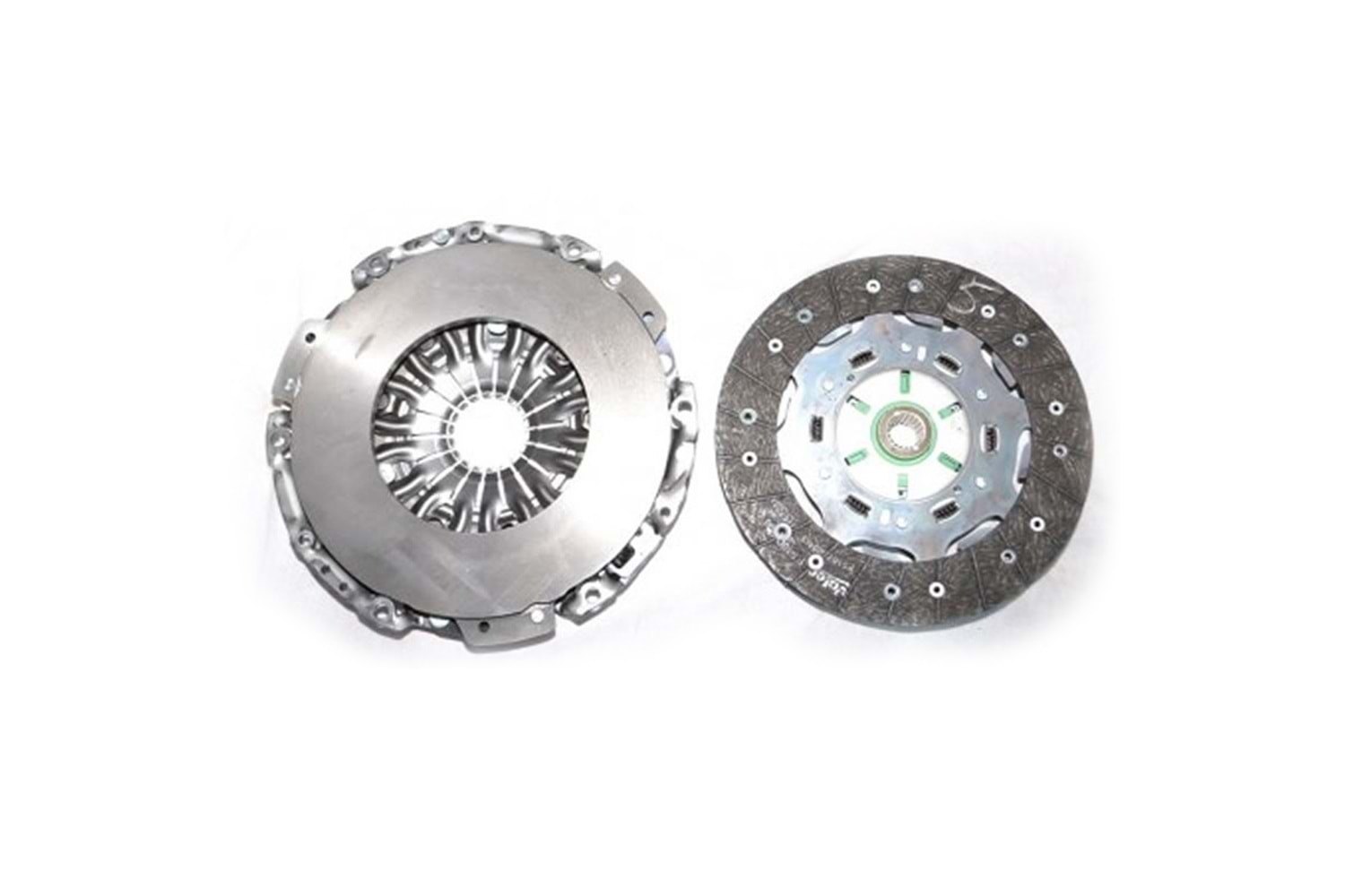 DEBRİYAJ SETİ 1.6 ASTRA J K MOKKA B16DTL B16DTH -GM-