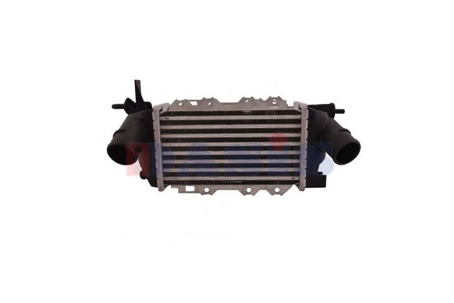 TURBO RADYATÖRÜ İNTERCOOLER VECTRA B X20DTH Y20DTH Y22DTR -BSG-