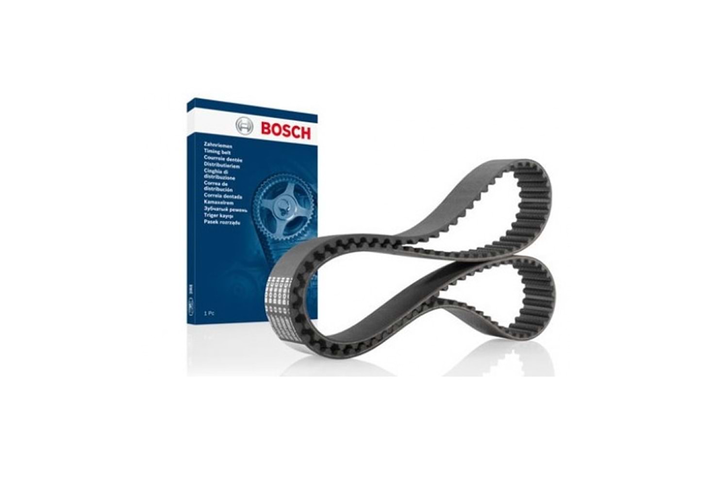 TRİGER KAYIŞI (169X20) (X16XEL) X16XE Y16XE Z16XE X18XE Z18XE -BOSCH-