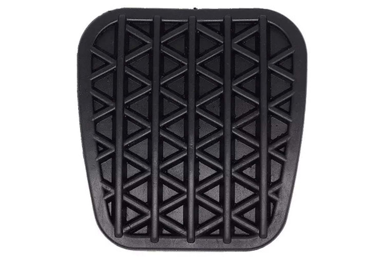 PEDAL LASTİĞİ FREN ASTRA G H -DK-