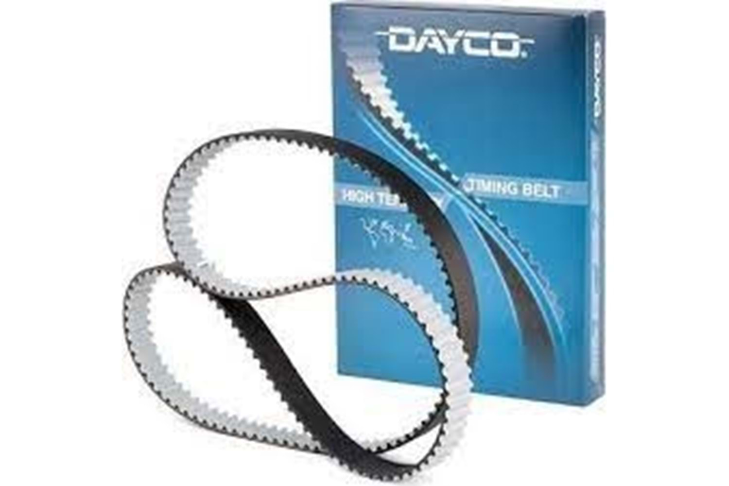 TRİGER KAYIŞI 162X20 X14XE Z14XE X16XEL Z16XE X18XE Z18XE -DAYCO-