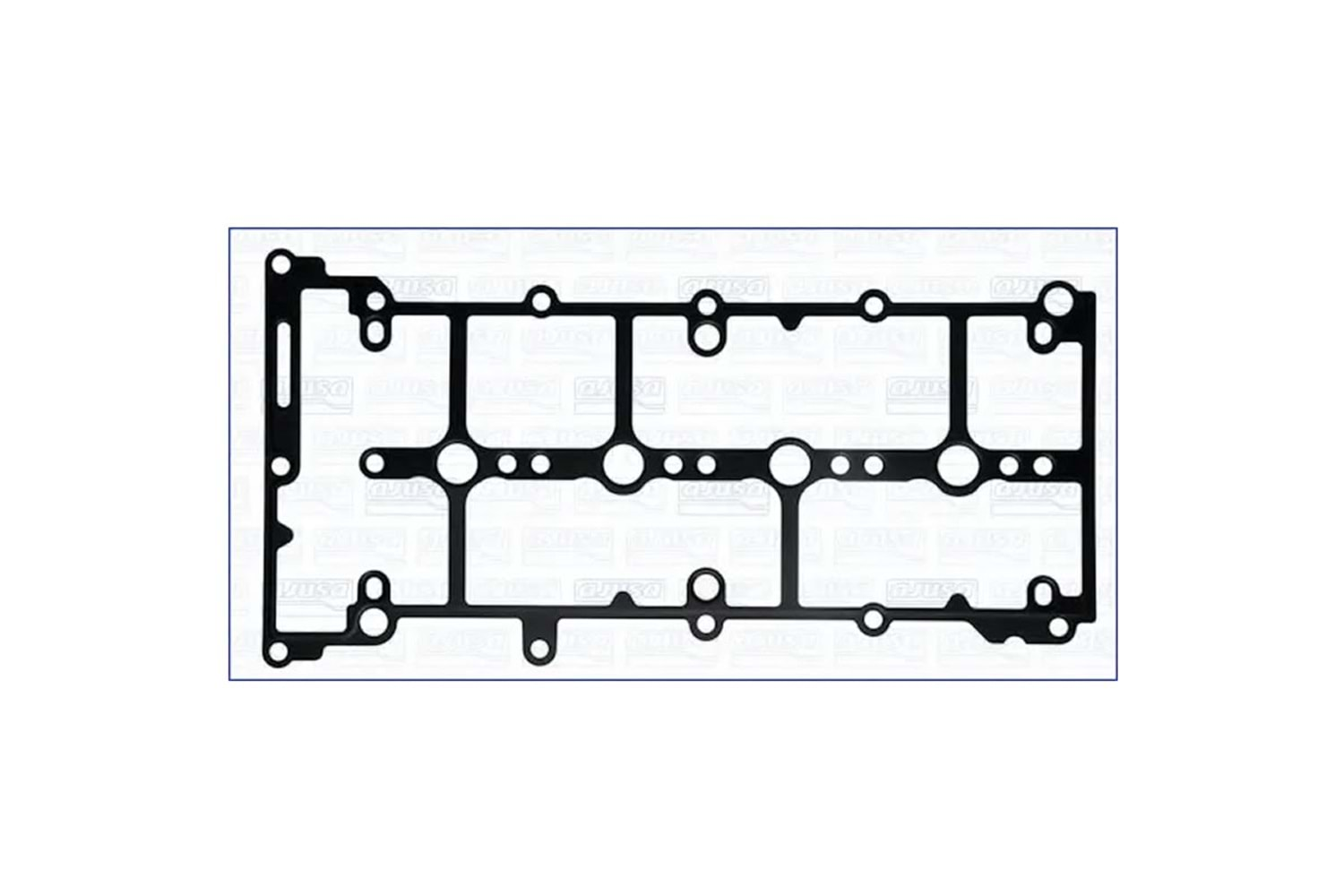 ÜST KAPAK CONTA 2.0 A20DT A20DTC A20DTE A20DTH Y20DTJ Z20DTJ -ELRING-