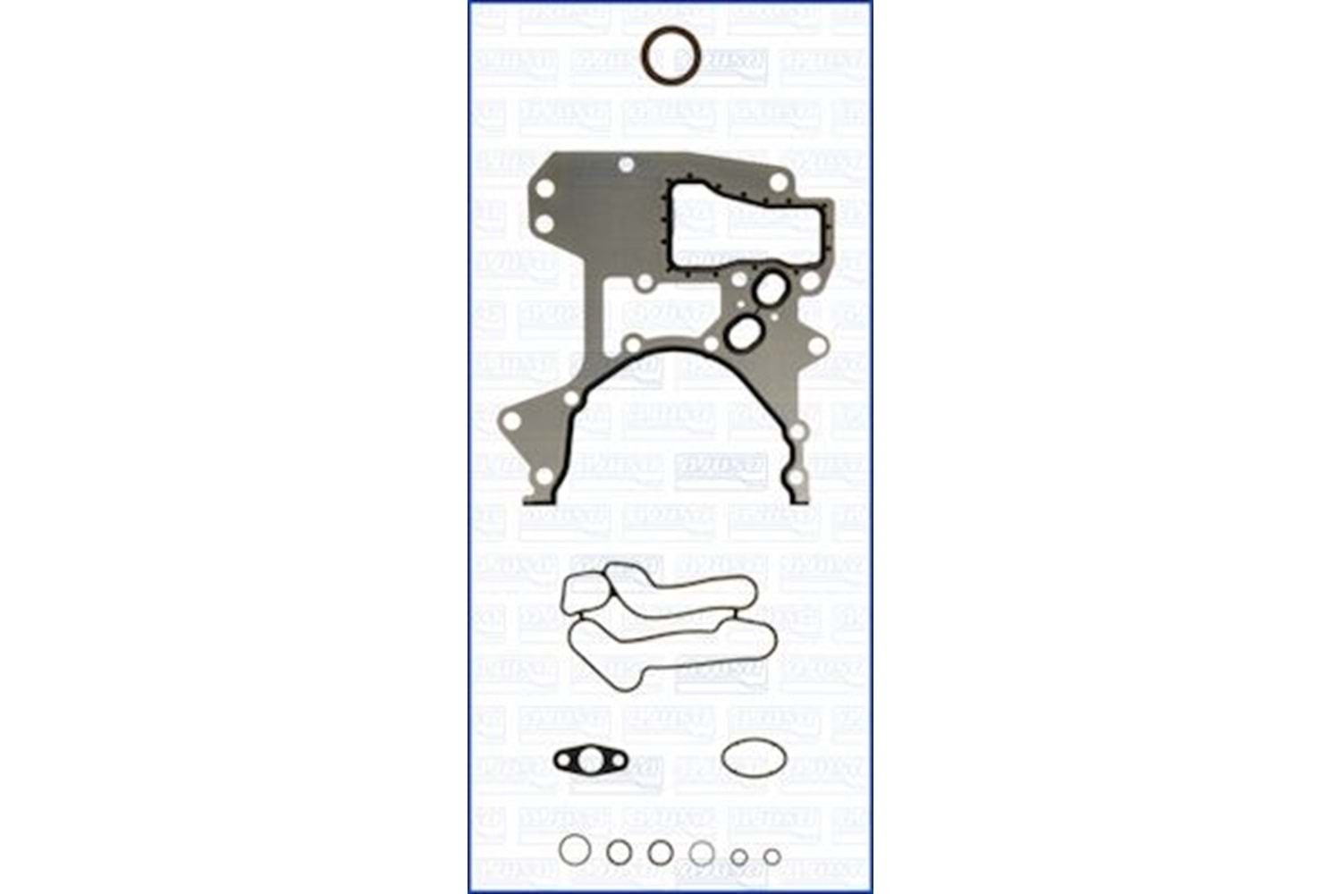 CONTA TAKIM ALT 1.6 Z16XER Z16LET A16LET A18XER F14D4 LXV -REINZ-