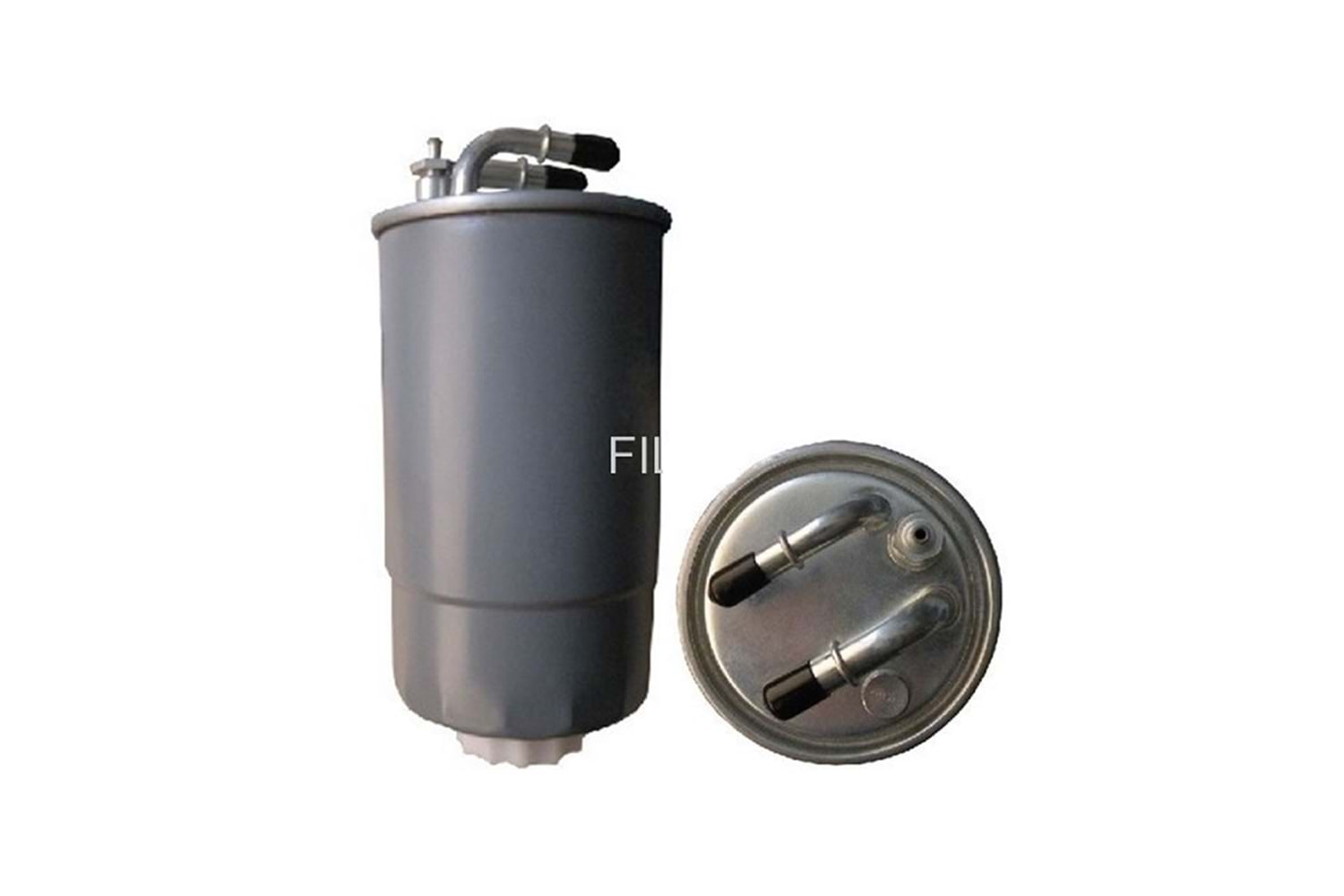 YAKIT FİLTRESİ MAZOT CORSA D Z13DTJ A13DTR BOSCH TİP 10- MANN-