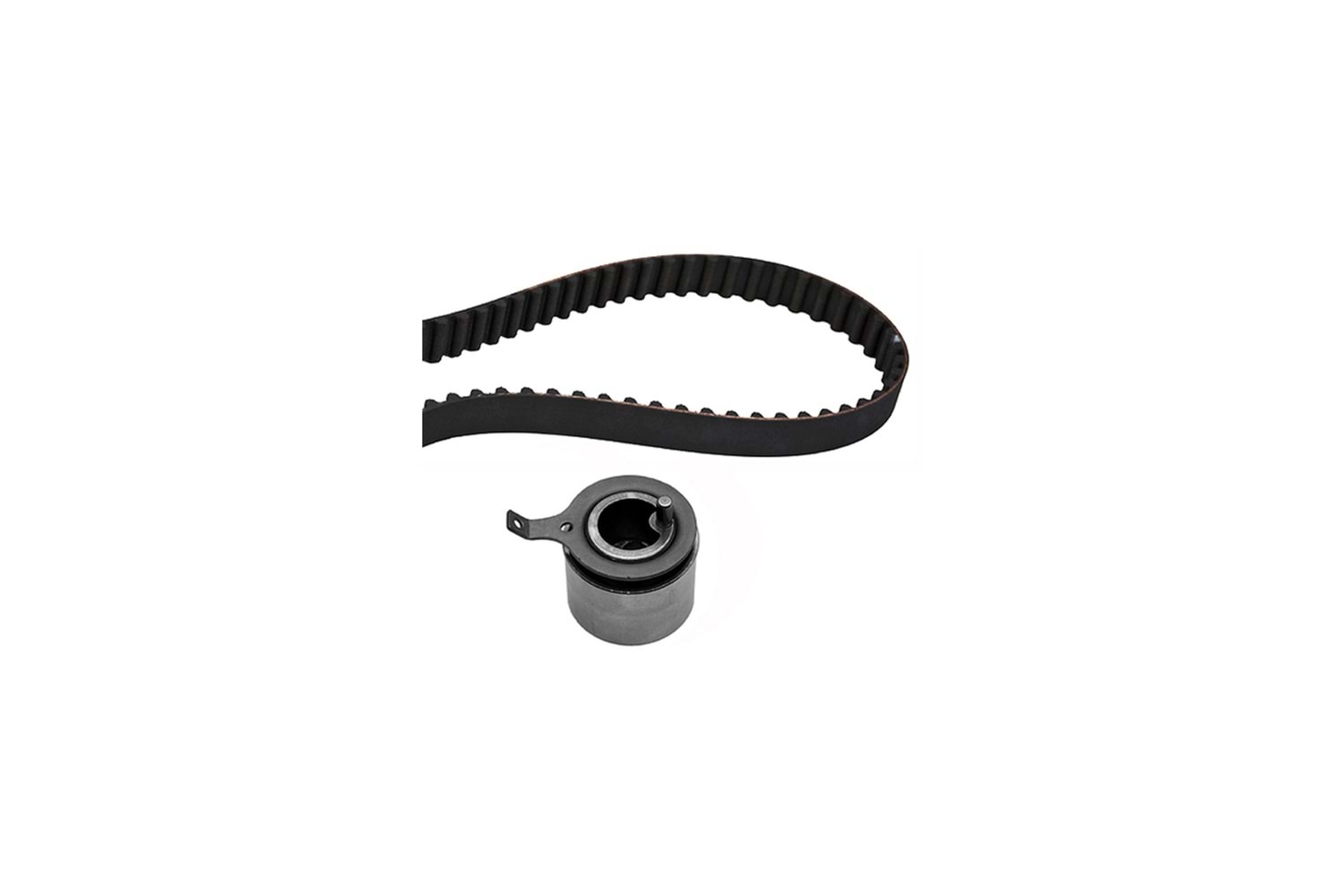 TRİGER SETİ KALOS AVEO 109X25 MATIZ-SPARK 1,0 8V B10S B2S1 05 -GATES-