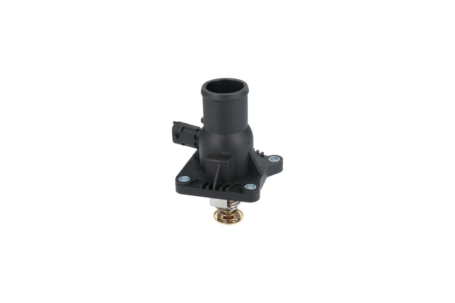TERMOSTAT 1.6 CRUZE F14D4 A16XER A16LET (PLASTİK) -CABU-