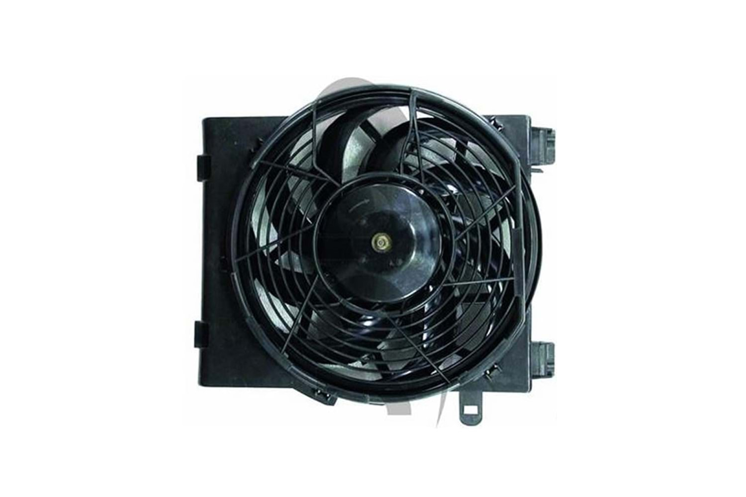 KLİMA FAN MOTOR VE DAVLUMBAZI KOMPLE CORSA C 1.2 - -MGA-