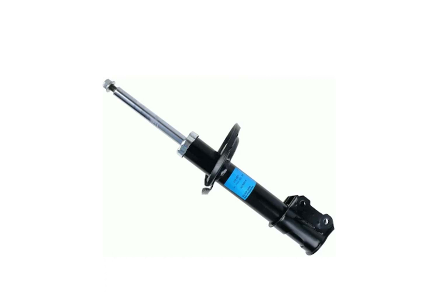 AMORTİSÖR VECTRA C (ÖN SOL) 02-09 -BILSTEIN-