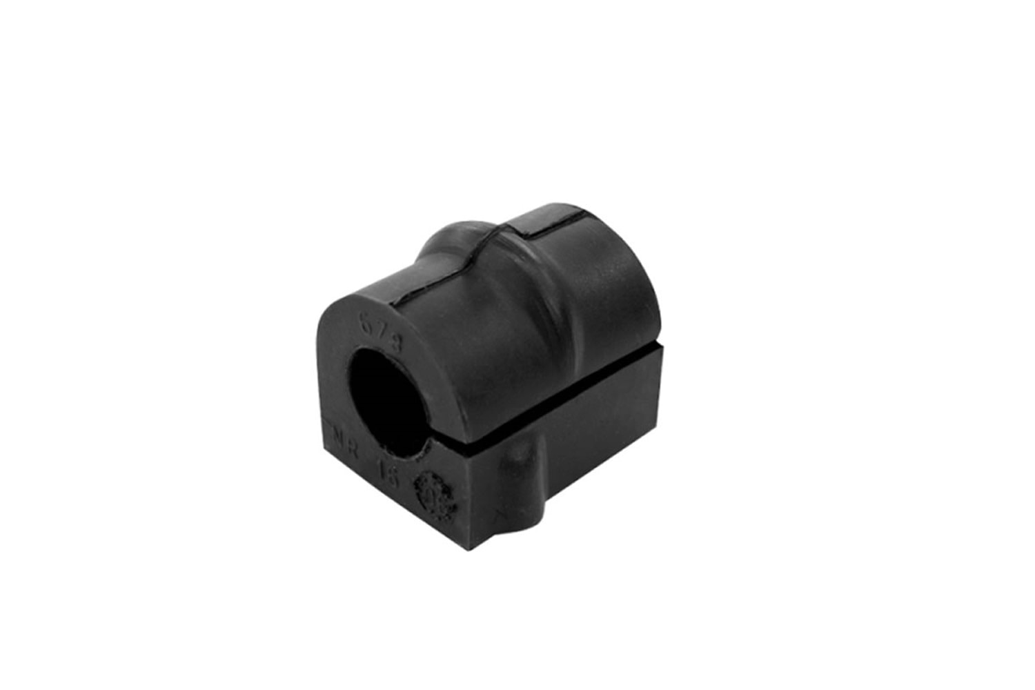 VİRAJ DEMİR LASTİĞİ CORSA C COMBO C VECTRA B VECTRA C ASTRA G ASTRA H MERİVA B SIGNUM 16 mm (ÖN) -DK-