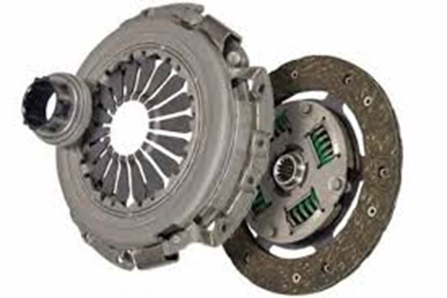 DEBRİYAJ SETİ 1.4 8V ASTRA F CORSA B -SACHS-