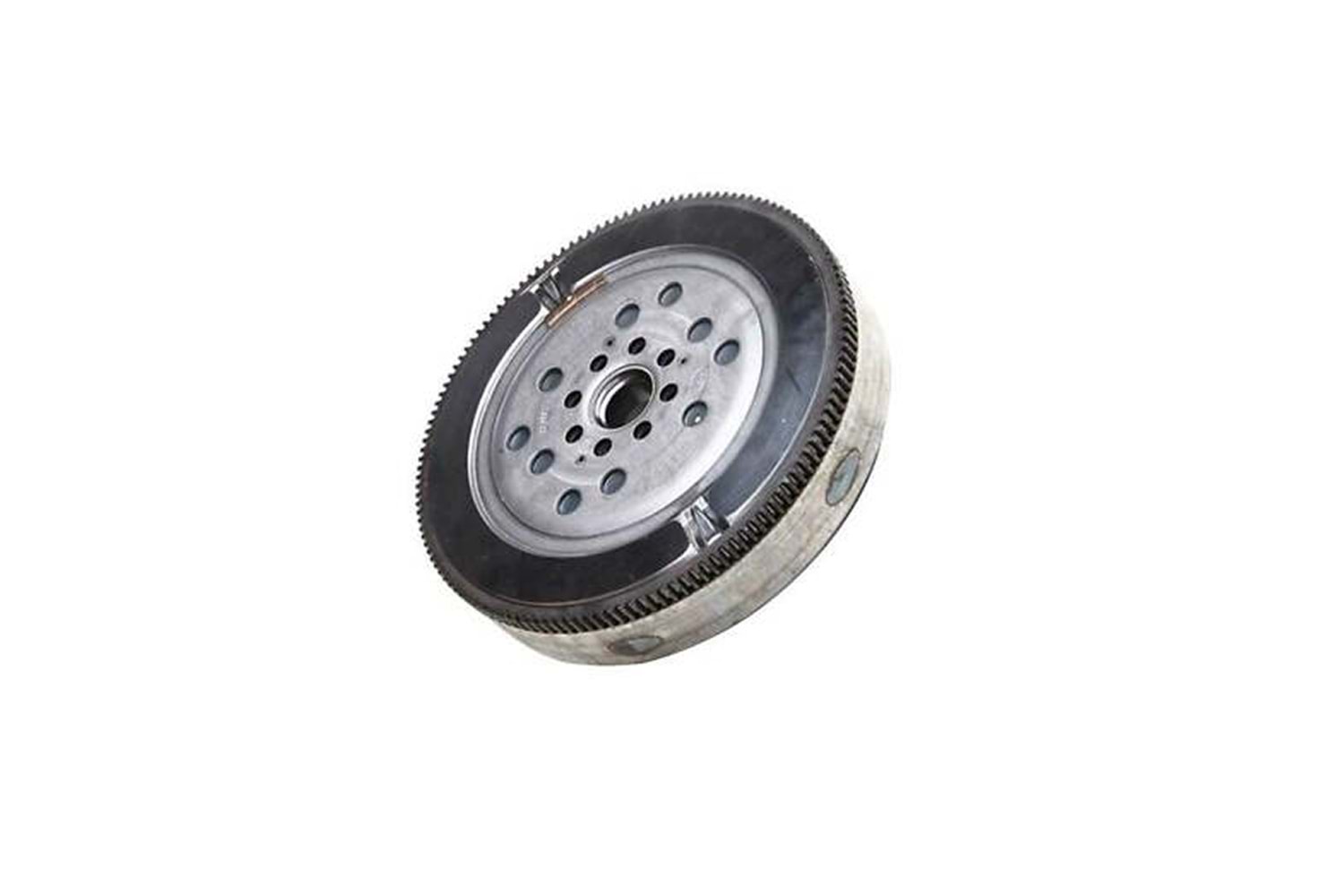 VOLANT ASTRA J Y17DTH 09 -LUK-