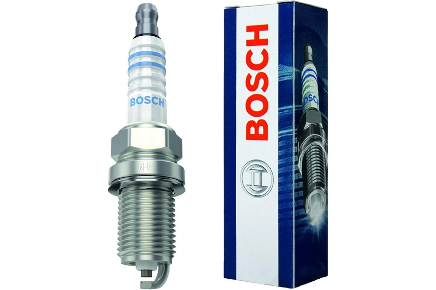 ATEŞLEME BUJİSİ Z12XEP Z14XEP Z16XEP Z16XER (TEK TIRNAK İNCE) -BOSCH-