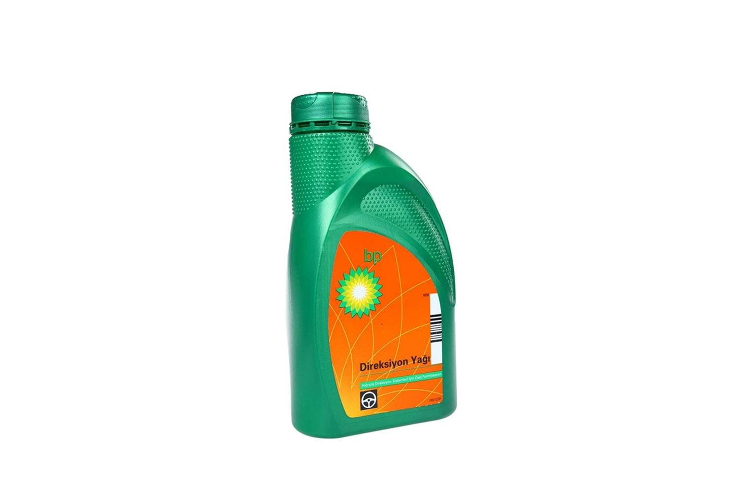 DİREKSİYON YAĞI ATF 1LT -BP-