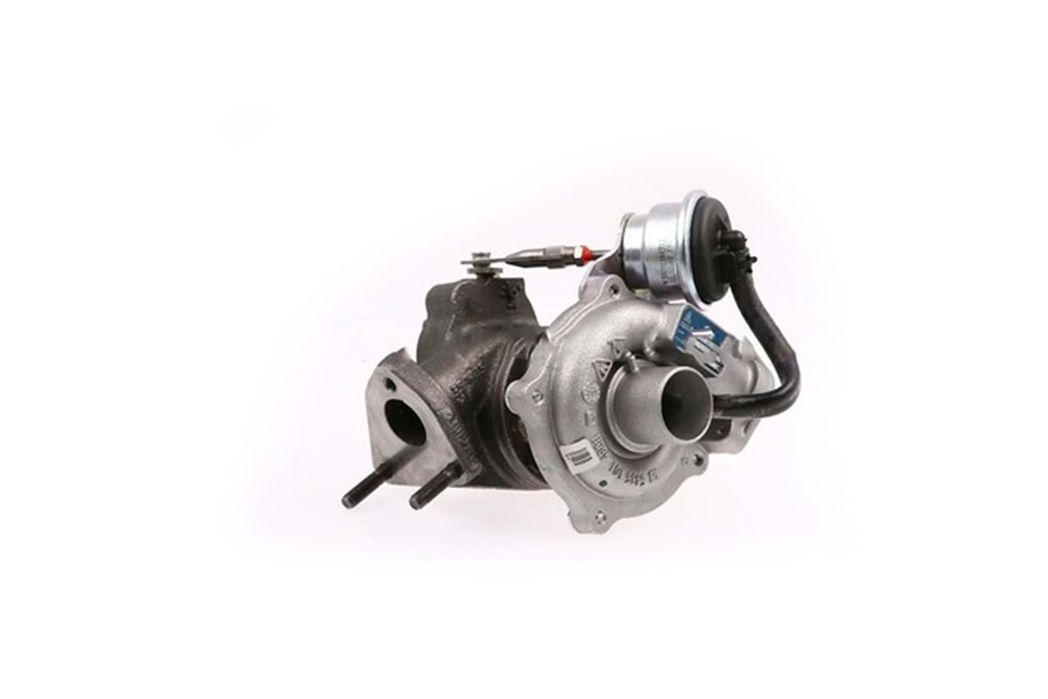 TURBO CORSA D Z13DTJ - MOTOPOWER -