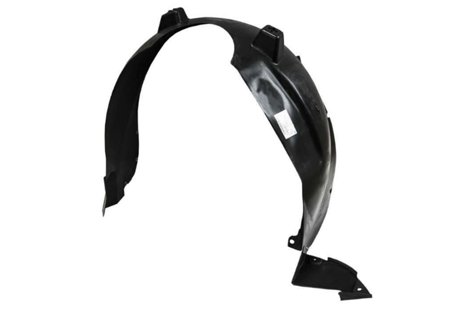 ÇAMURLUK DAVLUMBAZI SPARK M200 (SAĞ) -KORE-