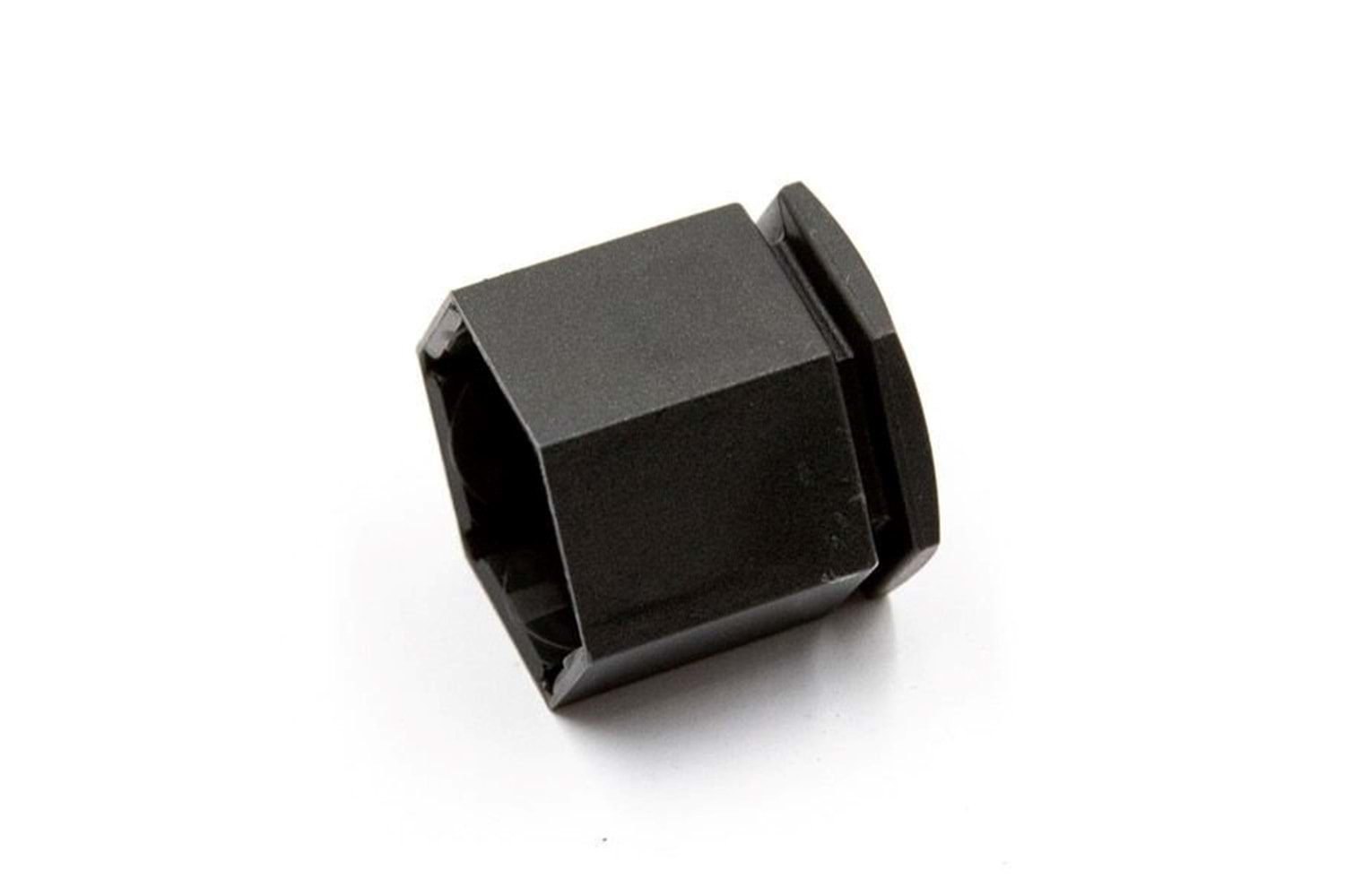BİJON KAPAĞI İNSİGNİA 22X27MM (UZUN GRİ FÜME ) -CABU-