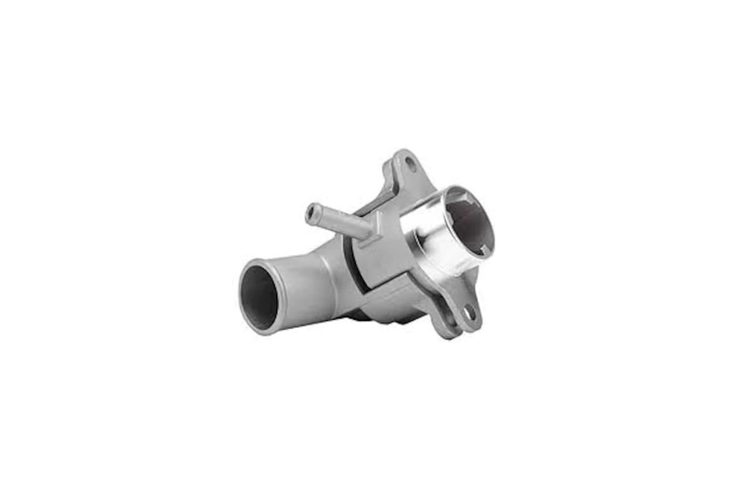 TERMOSTAT 1.6 DİRSEK Lİ 1.4 1.6 F14D3 F16D3 A16DMS (PLASTİK)-WISCO-
