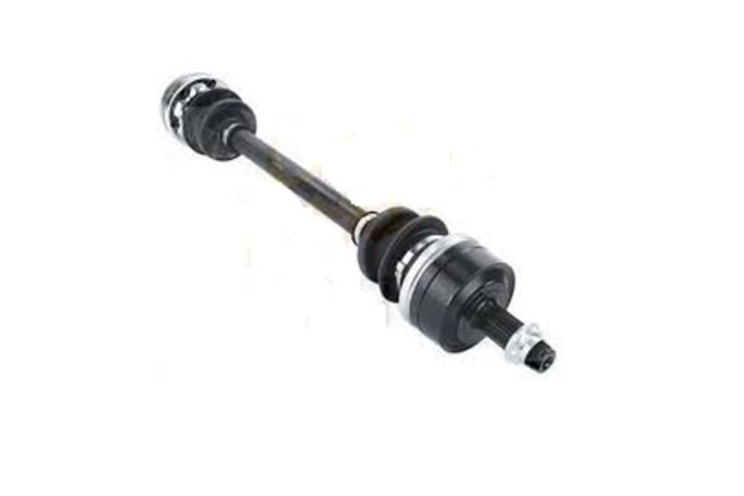 AKS KOMPLE VECTRA C OTOMATİK 1.9 (SAĞ-SOL) -ASPART-