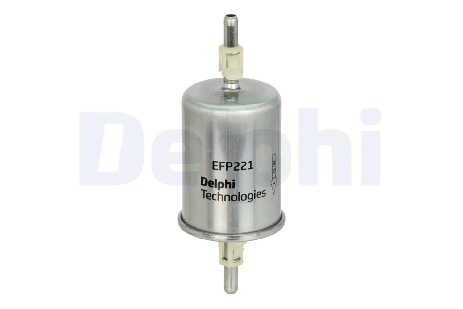 YAKIT FİLTRESİ BENZİN ASTRA F G H CORSA B C 1.2 1.4 1.6 2.0 JAKLI 98- -DELPHI-