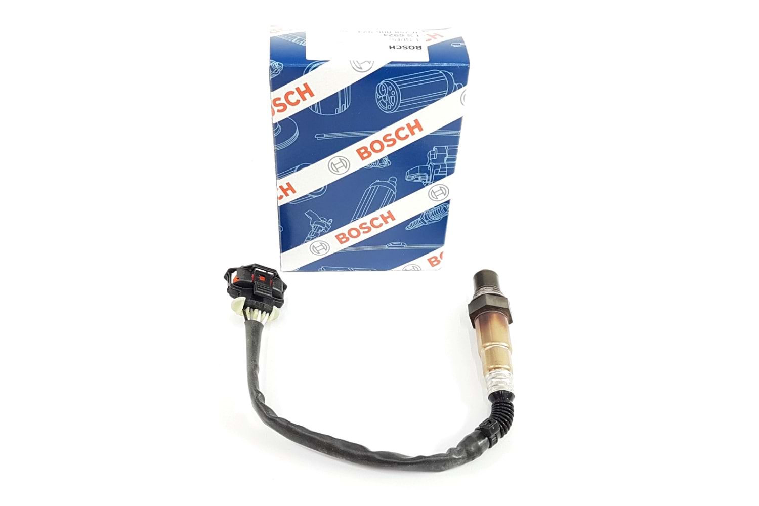 OKSİJEN SENSÖRÜ CORSA C CORSA D ASTRA G ASTRA H Z14XEP(KONUM 1)-BOSCH-