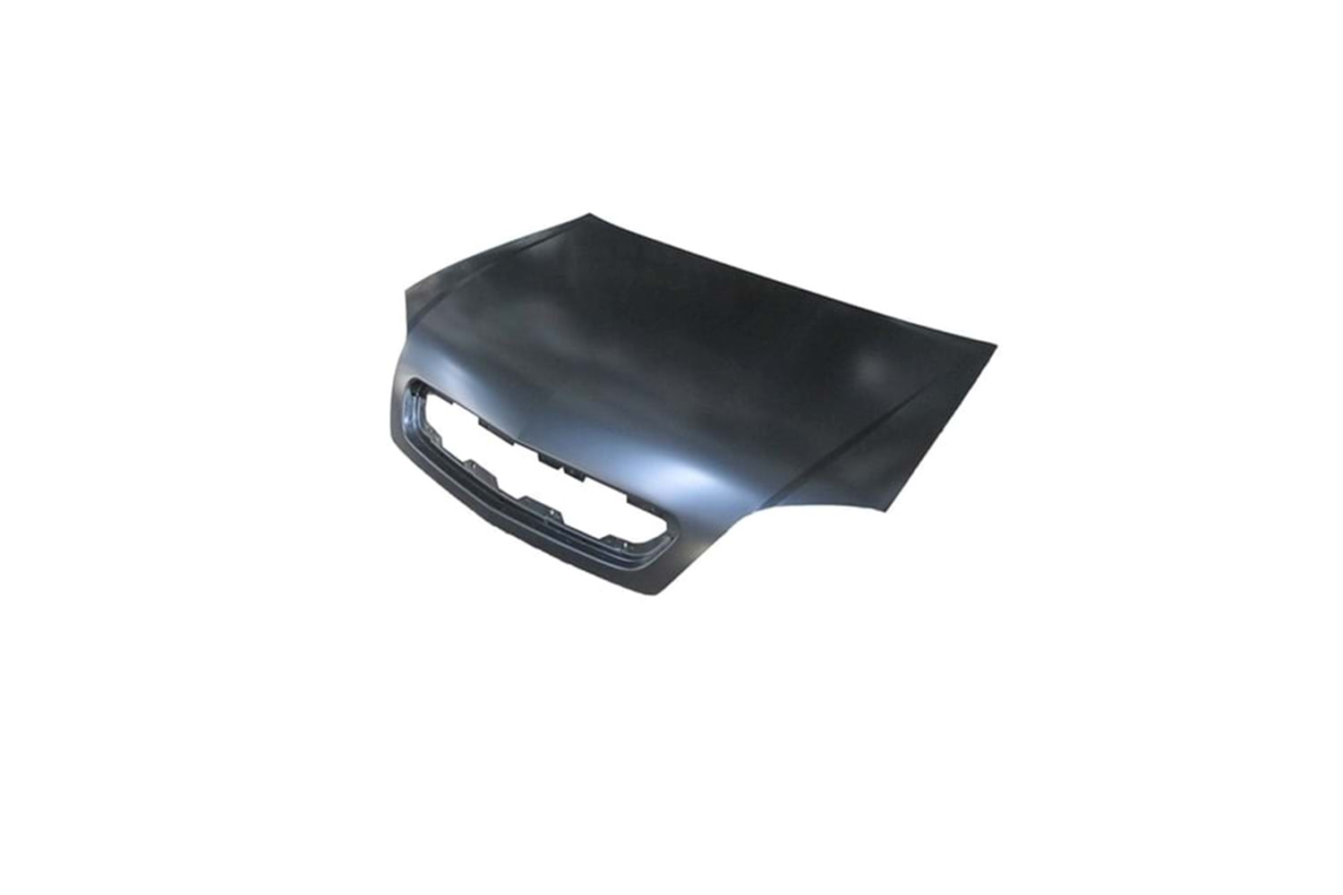 MOTOR KAPUTU VECTRA C -ORAN-