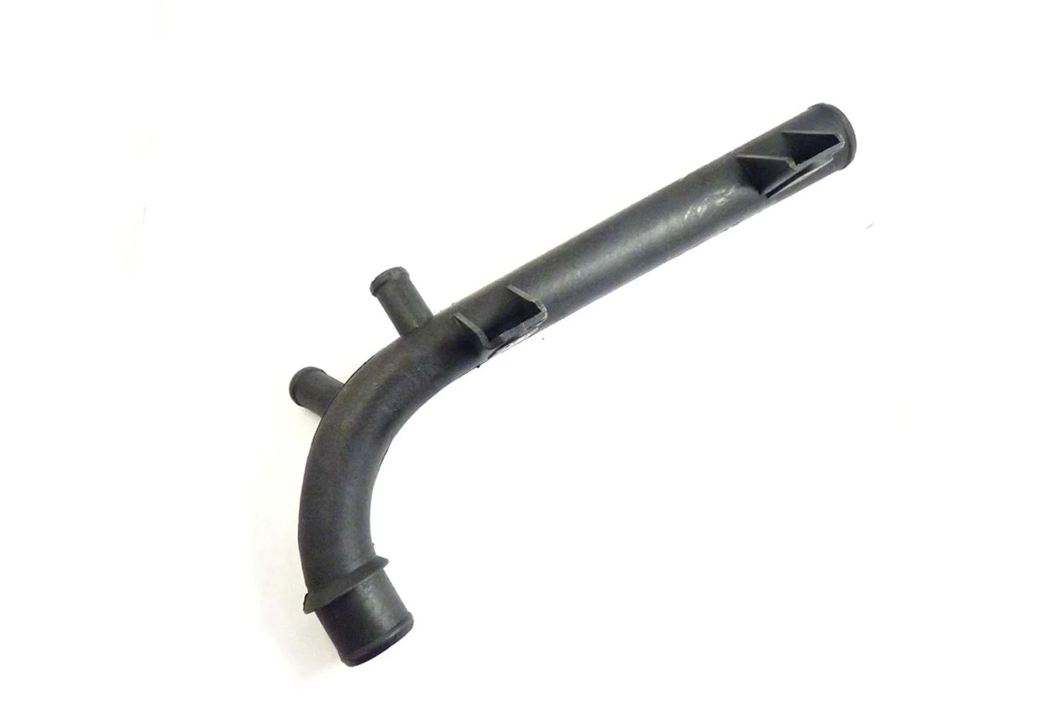 RADYATÖR BLOK SU BORUSU AVEO LACETTİ 1.4 16V (SERT PLASTİK) -METTE-