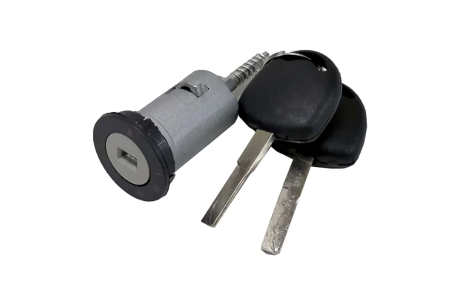 KONTAK KİLİTİ KOMPLE VECTRA B -HELLUX-