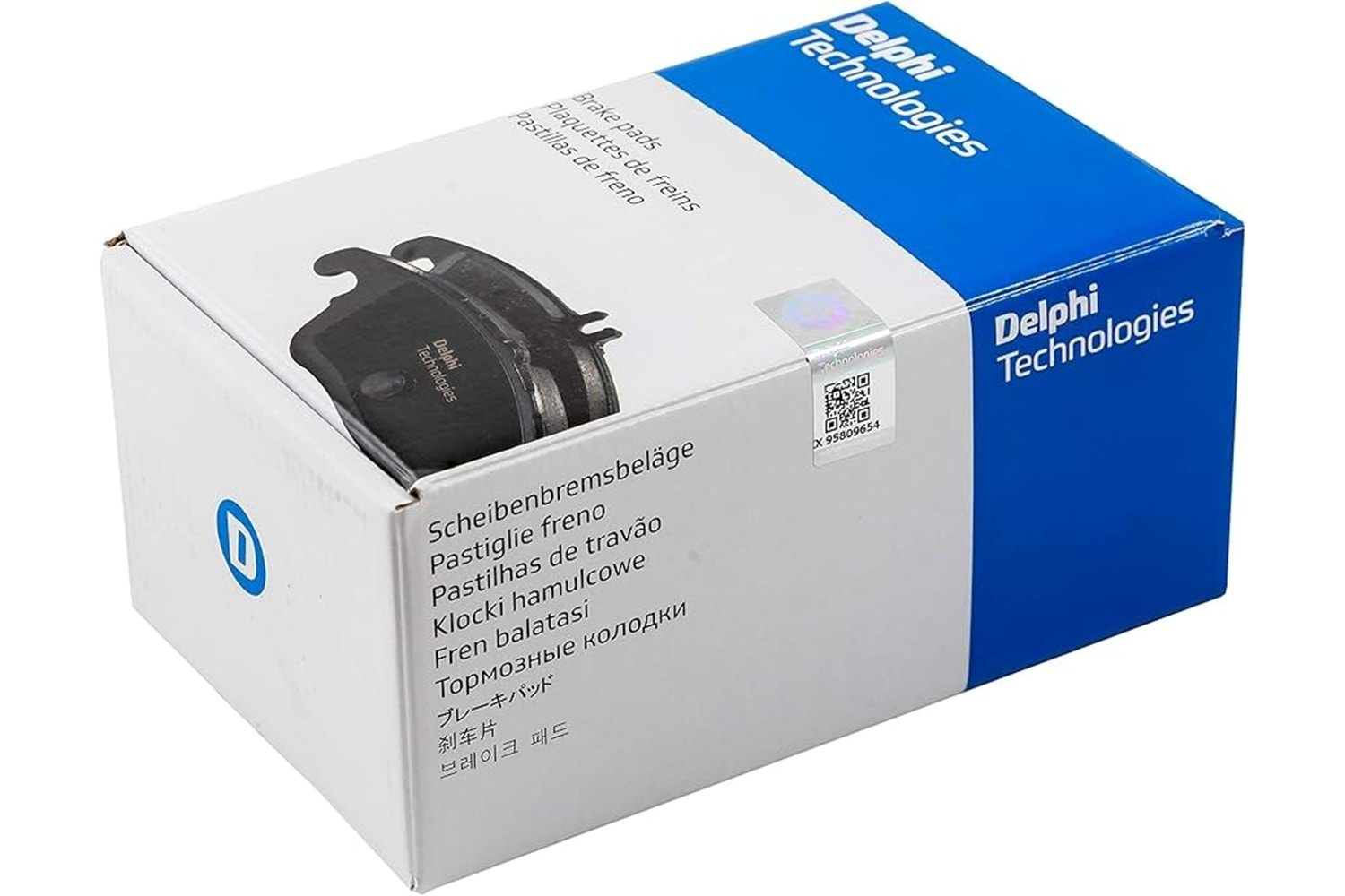 FREN BALATASI GRANDLAND X COMBO E ( ARKA ) -DELPHİ-