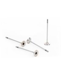 SUBAP GAYDI TAKIM 1.4 1.6 8V ASTRA F 1.4-1.6 (8V) -GÜNEŞ-