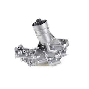 GM 93186325 | Opel Astra J 1.6 Turbo Yağ Soğutucu Komple Orijinal