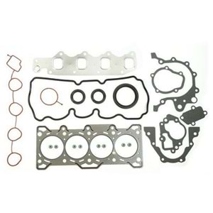 CONTA TAKIM KOMPLE B12S1 KALOS T200-T250 1.2 8V - MANDO -