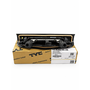 TYC 13188045 | İlave Fren Lambası 3. Stop Opel Corsa D 2006-2014
