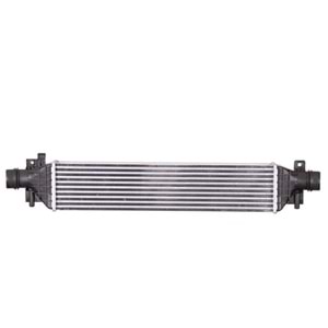 TURBO RADYATÖRÜ İNTERCOOLER MOKKA TRAX A14NET -VEKA-