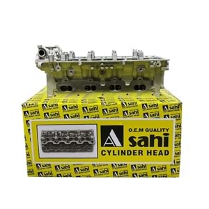 SİLİNDİR KAPAĞI ASTRA H 16V A16LET Z16LET A16LET -ASAHI-