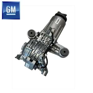 Chevrolet Captiva C100 Arka Diferansiyel GM Marka 84165508