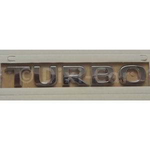 TURBO YAZI ASTRA J ARKA -TW-