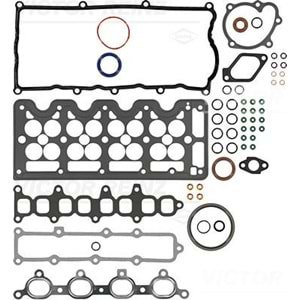 CONTA TAKIM KOMPLE 1.7 Y17DT 17D 17DT 4EE1 (SİL CONTA HARİÇ) -ELRING-