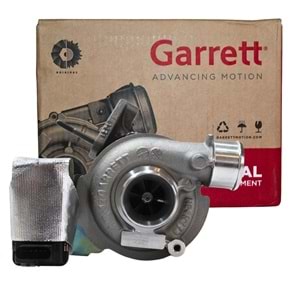 GARRETT 762463-5006S Chevrolet Captiva C100 2.0 Dizel Turbo Komple 2007-2011