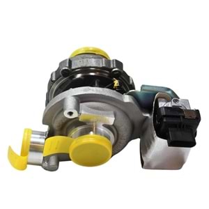 GARRETT 762463-5006S Chevrolet Captiva C100 2.0 Dizel Turbo Komple 2007-2011