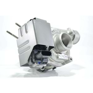 GARRETT 762463-5006S Chevrolet Captiva C100 2.0 Dizel Turbo Komple 2007-2011