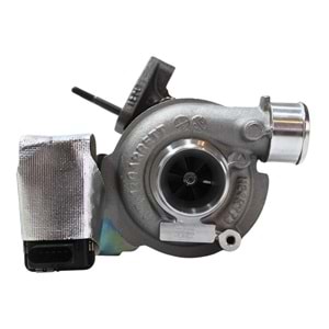 GARRETT 762463-5006S Chevrolet Captiva C100 2.0 Dizel Turbo Komple 2007-2011